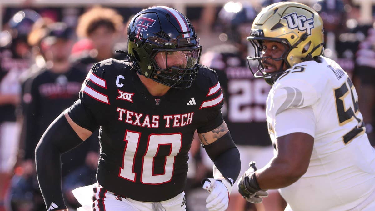 4 Surprise Prospects Who Could Crash the 1st Round of the 2026 NFL Draft