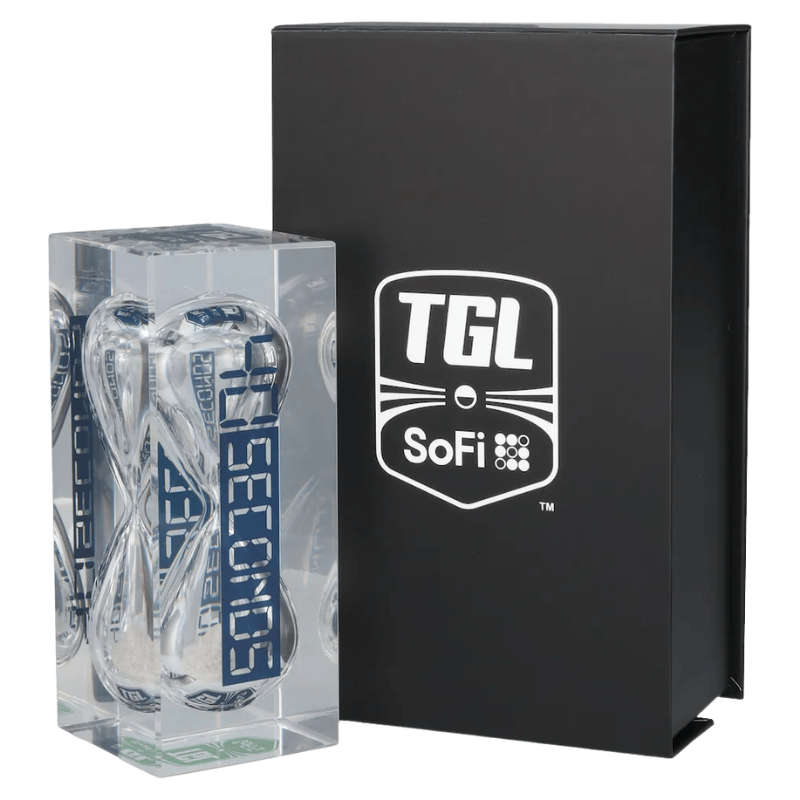 13 Finds from the TGL Merch Store