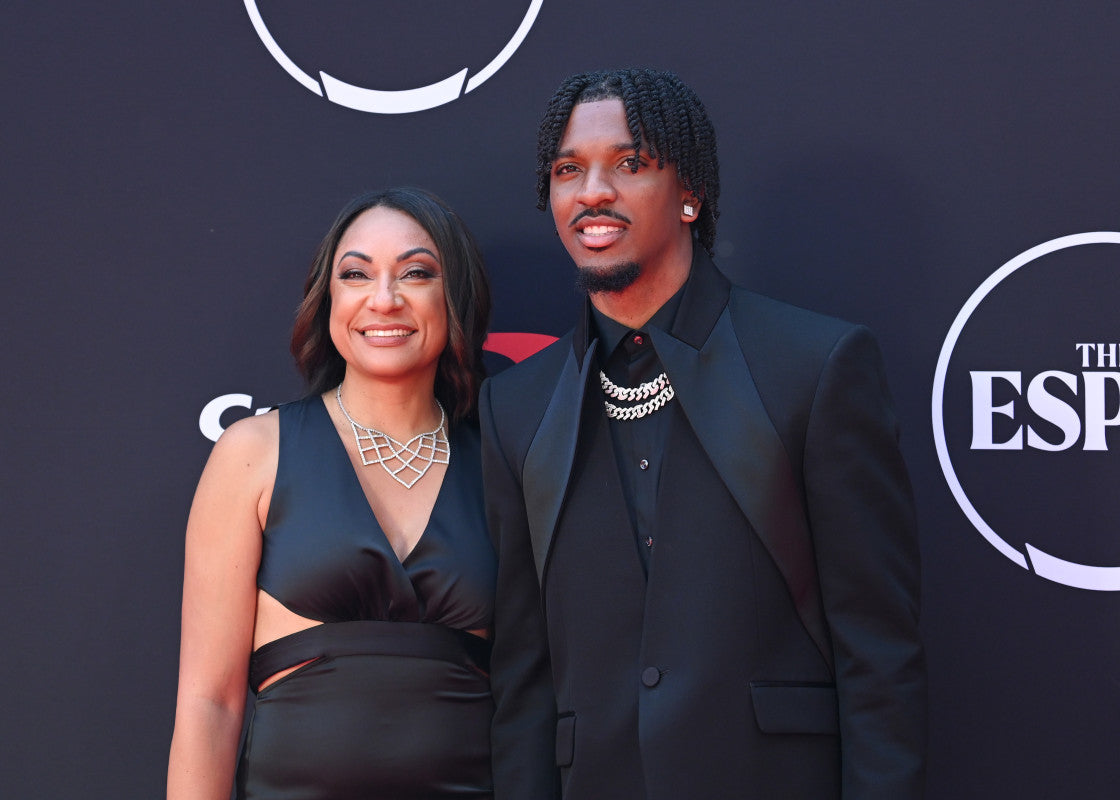 Jayden Daniels Has Given Big NFL Job To His Mother