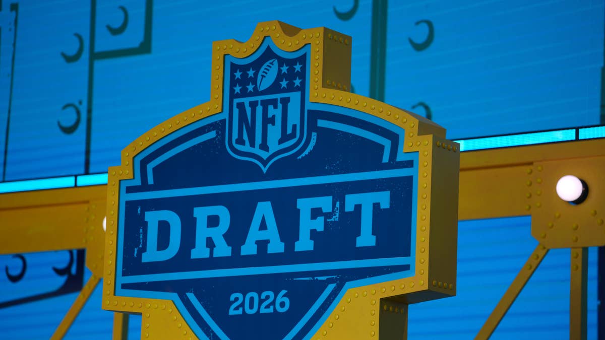 2026 NFLPA Rookie Premiere Players List: Full List of Participants Including Fernando Mendoza