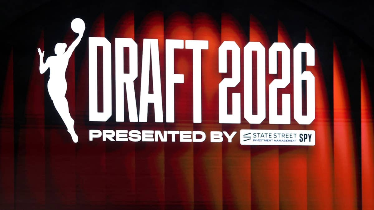 Top WNBA Rookie 'Temporarily Suspended' Before 2026 Season