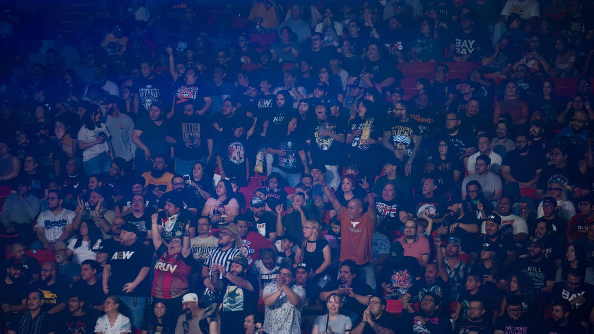How To Watch AEW Dynamite Including Start Time and Full Card