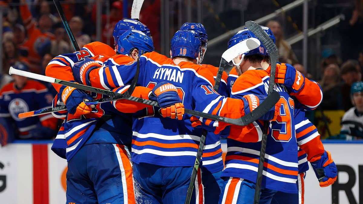 Oilers Head Coach Hiring Update Emerges After Mike Babcock News