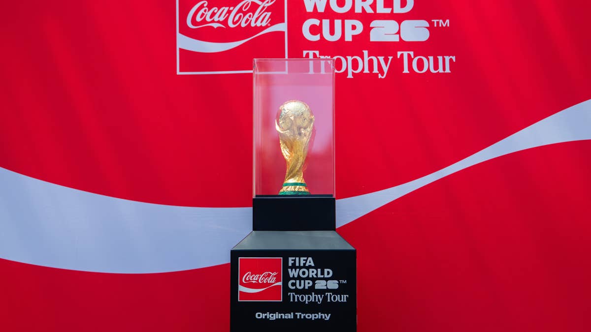 FIFA Lands Major India Broadcast Deal 10 Days Before 2026 World Cup