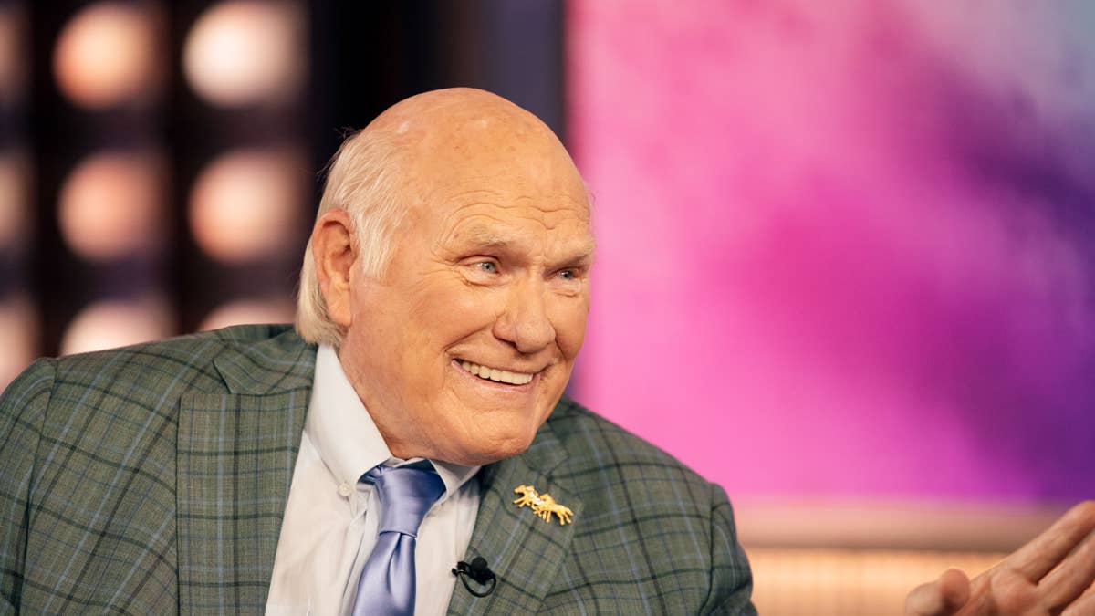 Terry Bradshaw Has No Plans To Retire At 77 Years Old