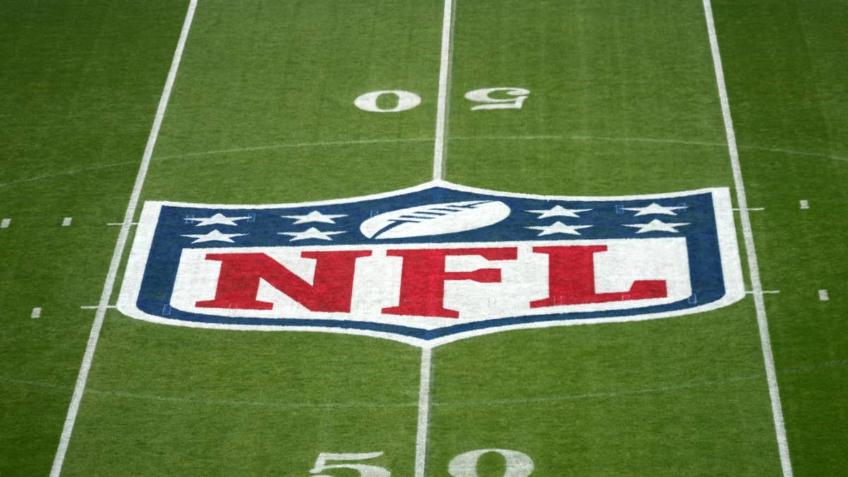 NFL Makes Announcement for Patriots-Lions Game in Germany