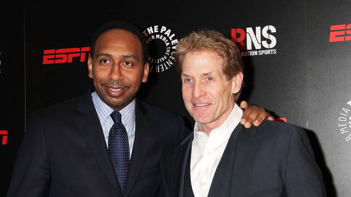 Skip Bayless Will Return To ESPN's 'First Take' On Friday