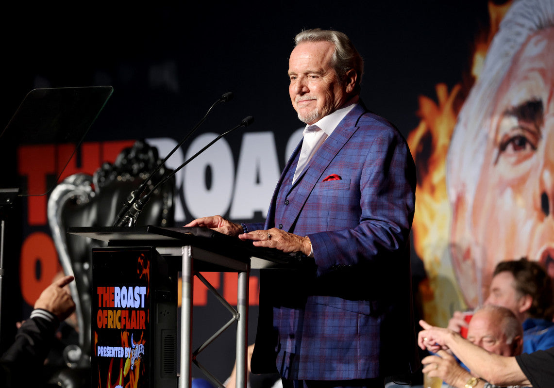 Brad Nessler Facing Criticism For NCAA Tournament Performance Thursday