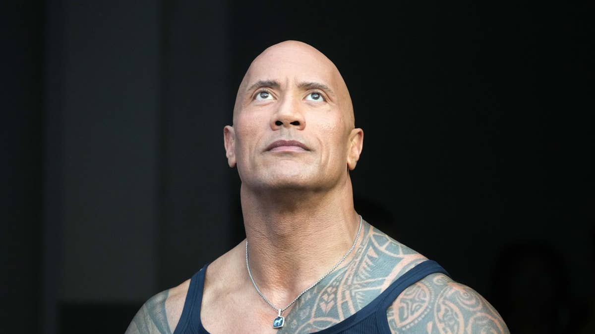 Humanity Matters: Dwayne Johnson Responds After WWE's Surprising Reaction to His AEW Praise During PAC Tribute