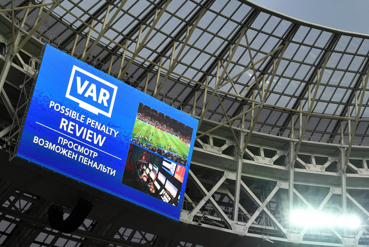 2026 FIFA World Cup Set for Three New Rule Changes