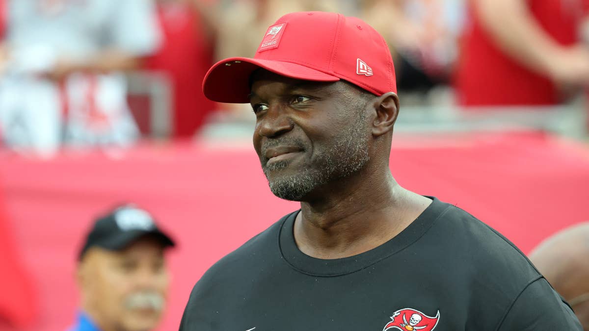 Todd Bowles' Seat Couldn't be Hotter- And It's Only Week 3