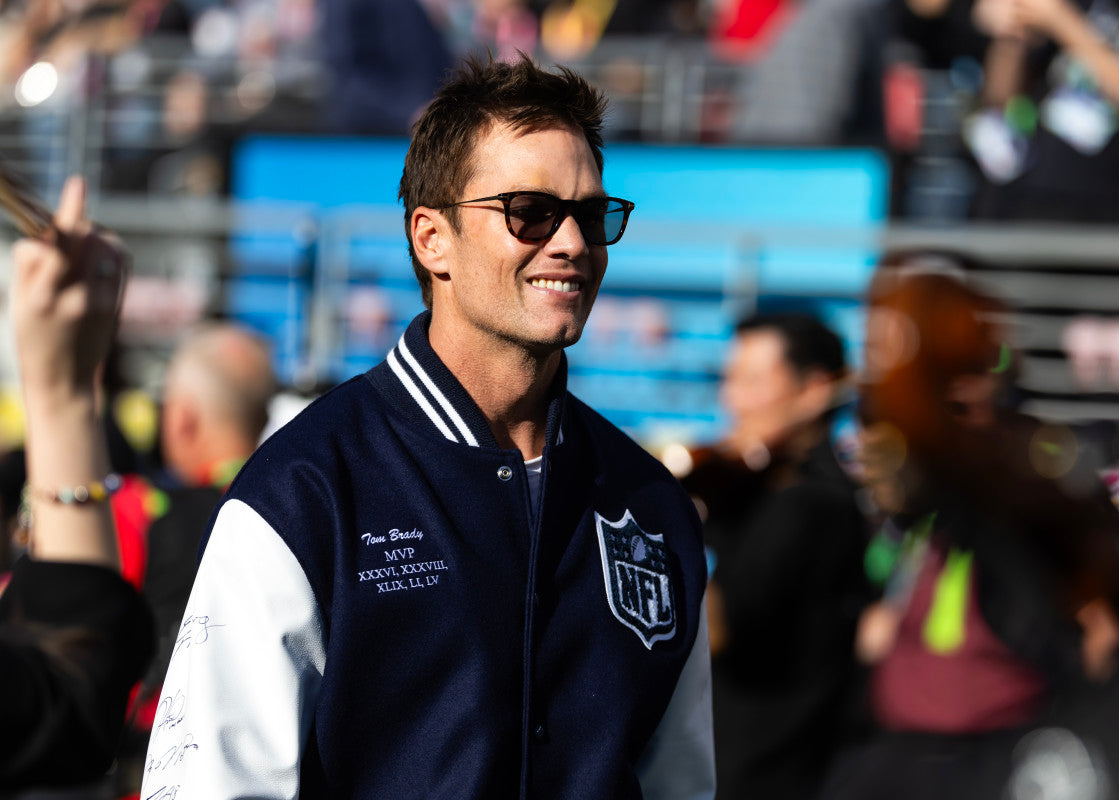 Tom Brady Lands $200 Million for Off-Field Career Move