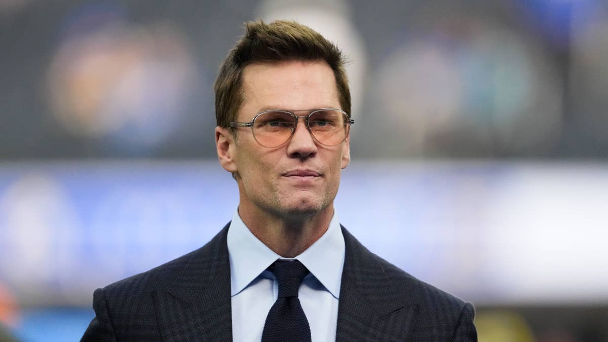 Tom Brady Reacts to Emotional Post Following Unfortunate News