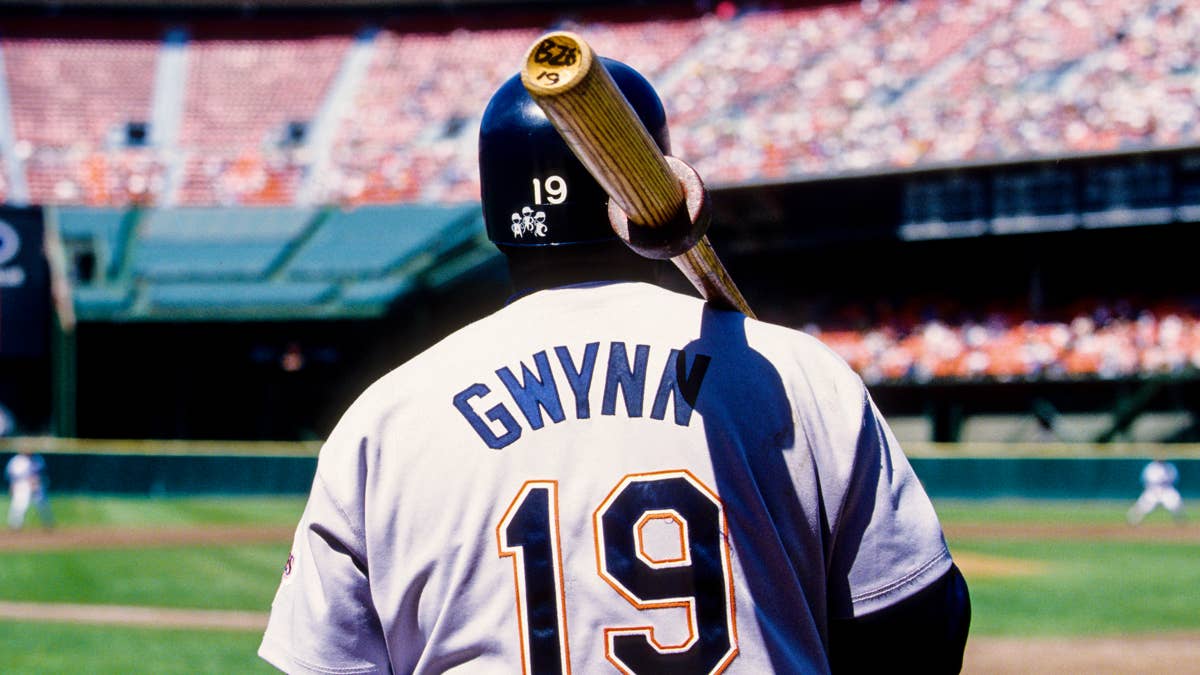 5 Greatest San Diego Padres Hitters of All Time