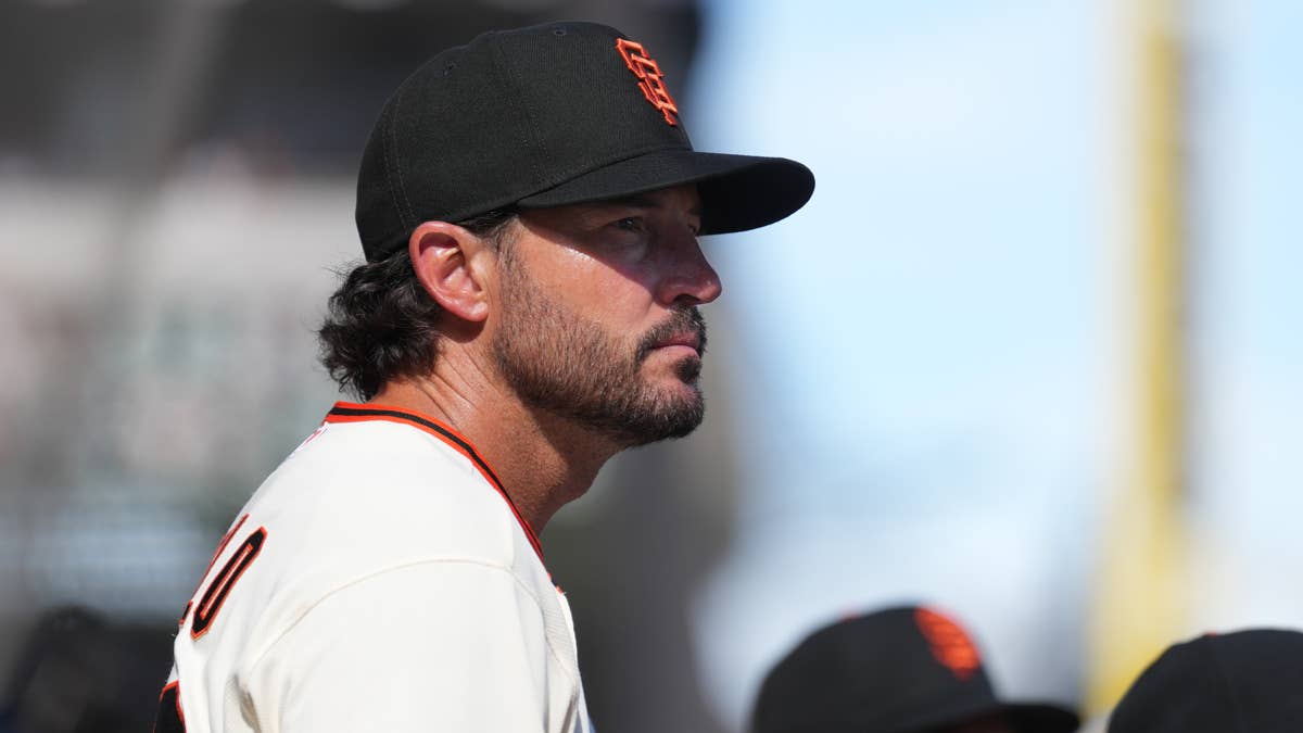 Giants' Tony Vitello Assigns Blame After Loss to Diamondbacks