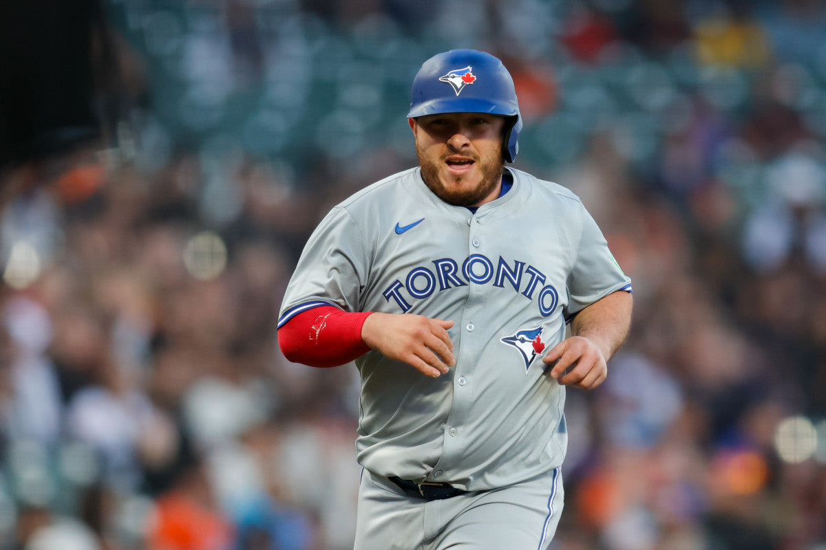 Alejandro Kirk Announces Off-Field News Amid 7th MLB Season