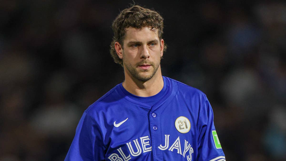 Blue Jays' John Schneider Makes Ernie Clement Announcement on Monday