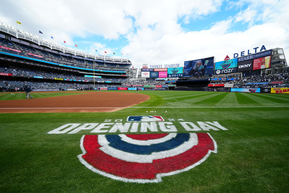 Legendary MLB Announcer John Sterling Suffered Heart Attack