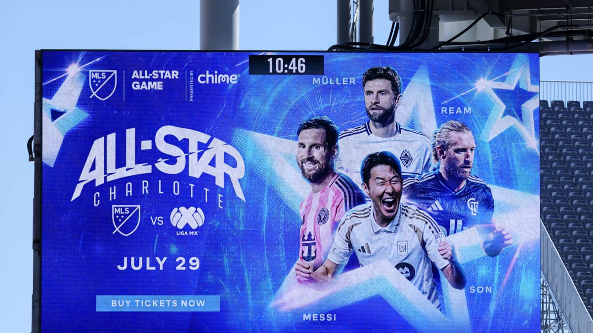How & Where to Watch MLS All-Stars vs. Liga MX All-Stars? Start Time, Live Streaming and TV Channels