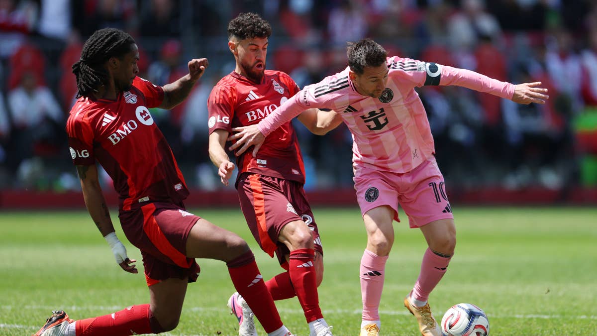 How & Where to Watch Inter Miami vs. Toronto FC? Live Streaming and TV Channels for MLS Game