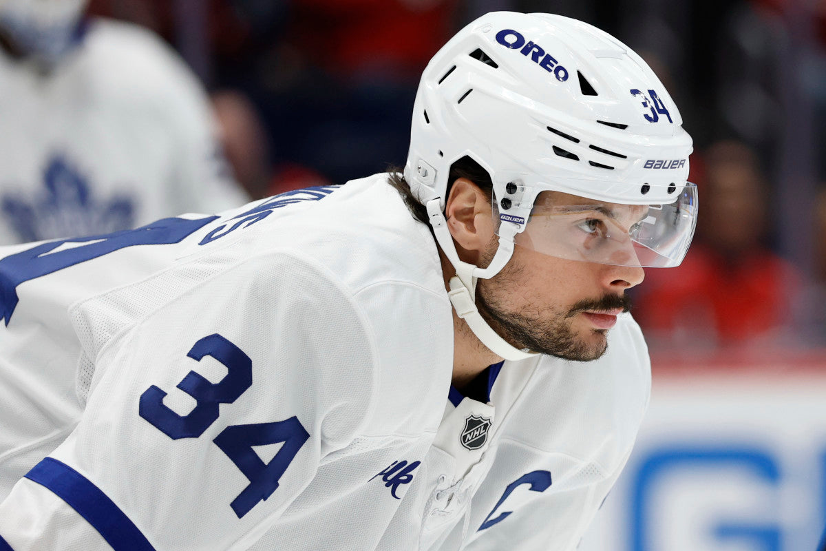 Toronto Maple Leafs: NHL Analyst Calls for Team to Be Sellers at the NHL Trade Deadline