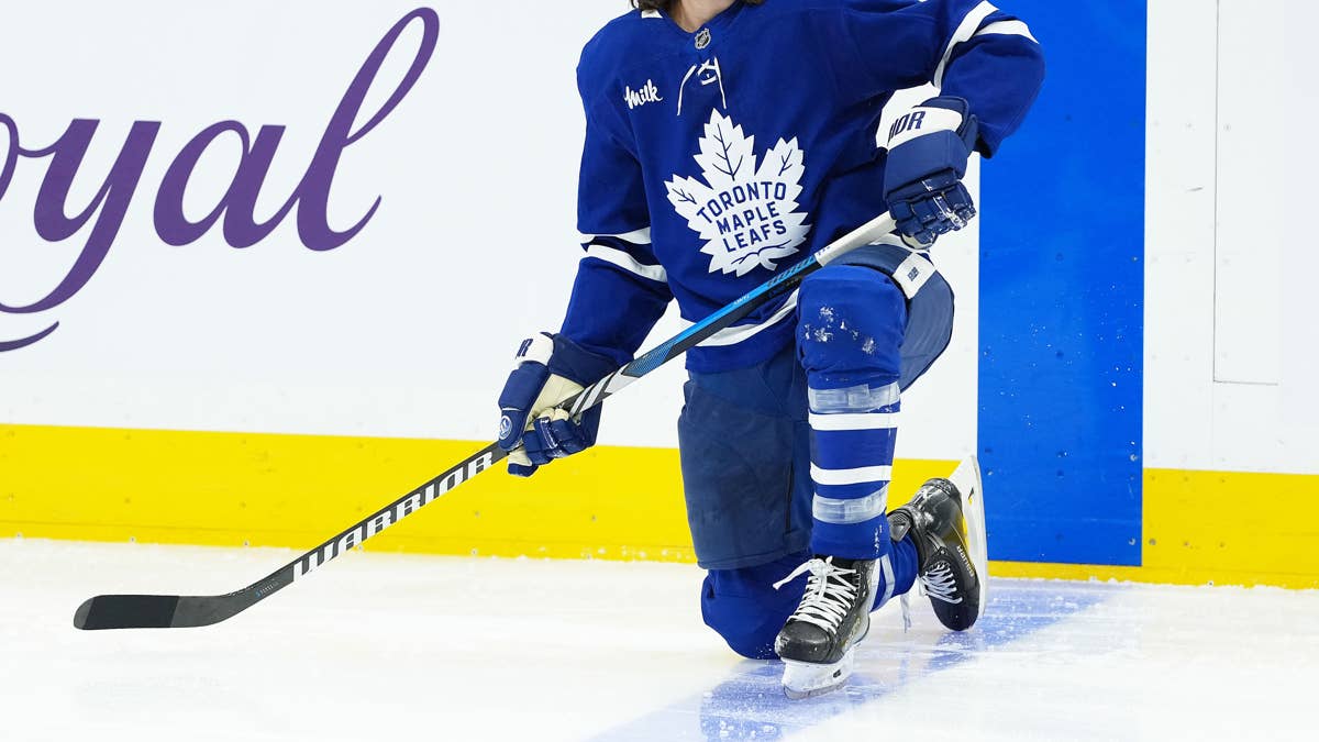 Maple Leafs’ Chris Tanev Shares Major Health Update Before 17th NHL Season
