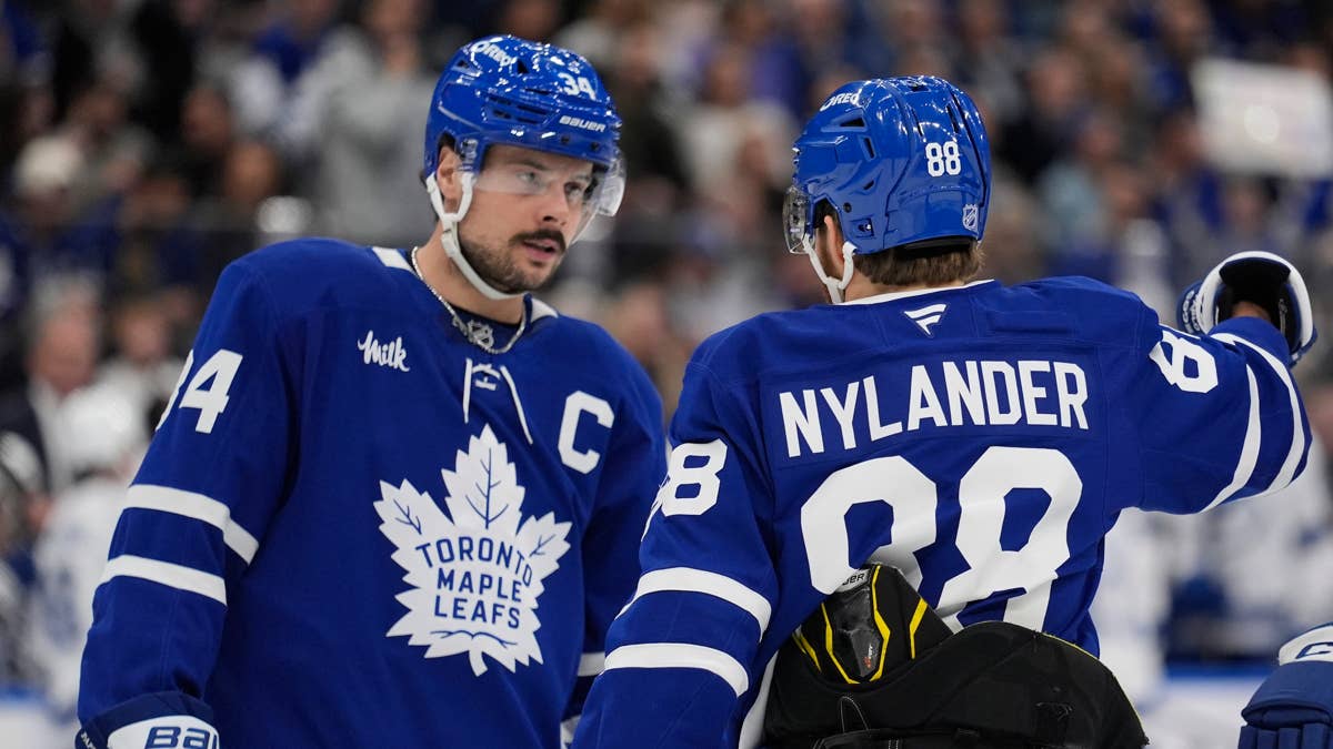 Maple Leafs GM Decision Timeline Emerges After Exit Interviews