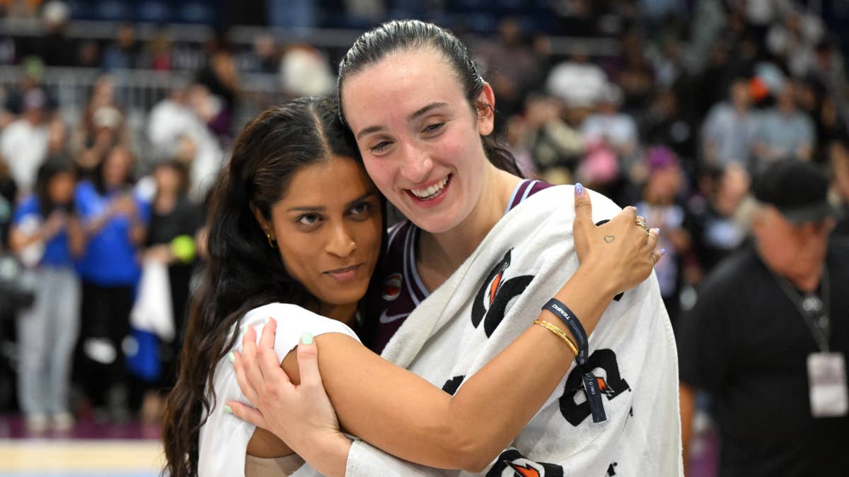 WNBA All-Star Faces Harsher Punishment After Las Vegas Aces Game