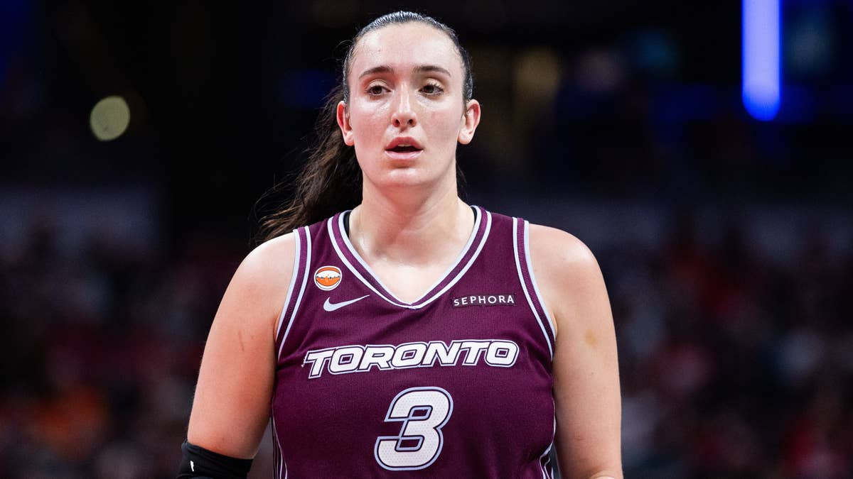 Final Injury Report for Tempo-Dream: Will Marina Mabrey, Brittney Sykes Play?