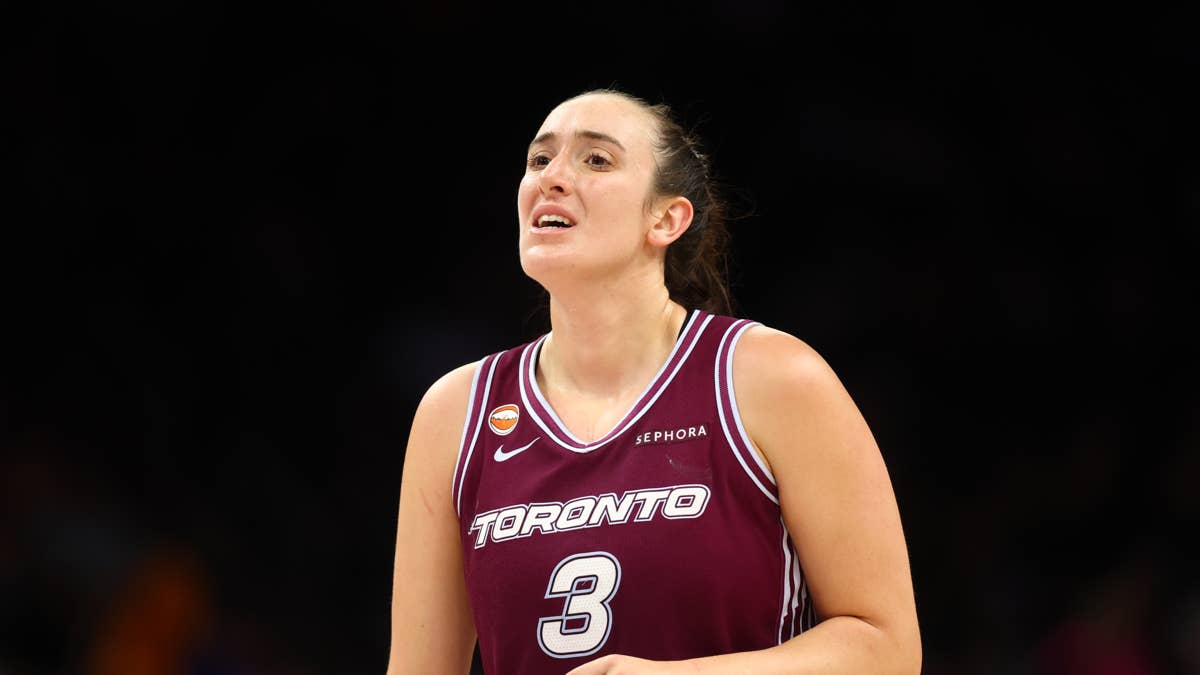 Marina Mabrey Sends Clear Message Before WNBA Punishment