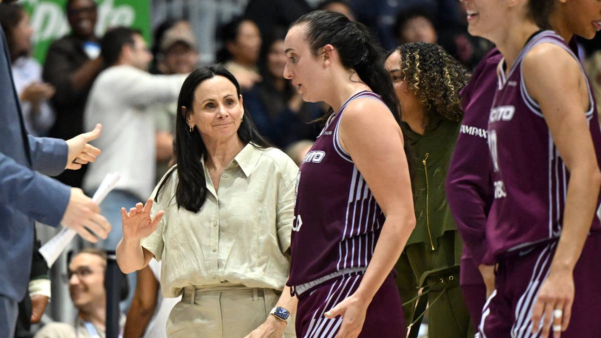 Toronto Tempo Get Bad News 24 Hours After Loss to Indiana Fever