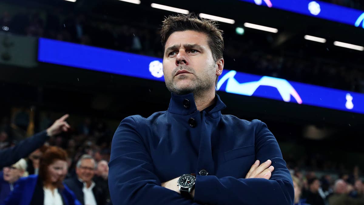 USMNT Coach Mauricio Pochettino Not Convinced by VAR Ahead of World Cup