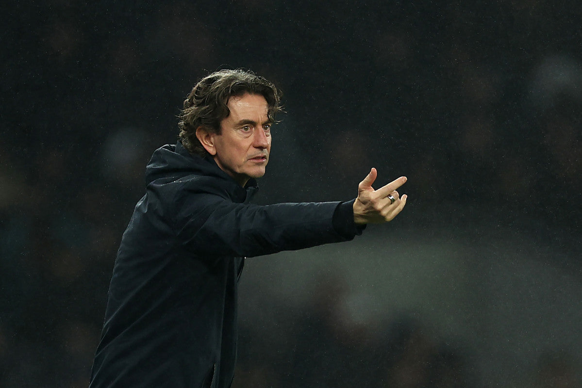 Tim Howard Calls Tottenham's Thomas Frank Firing 'Ludicrous'