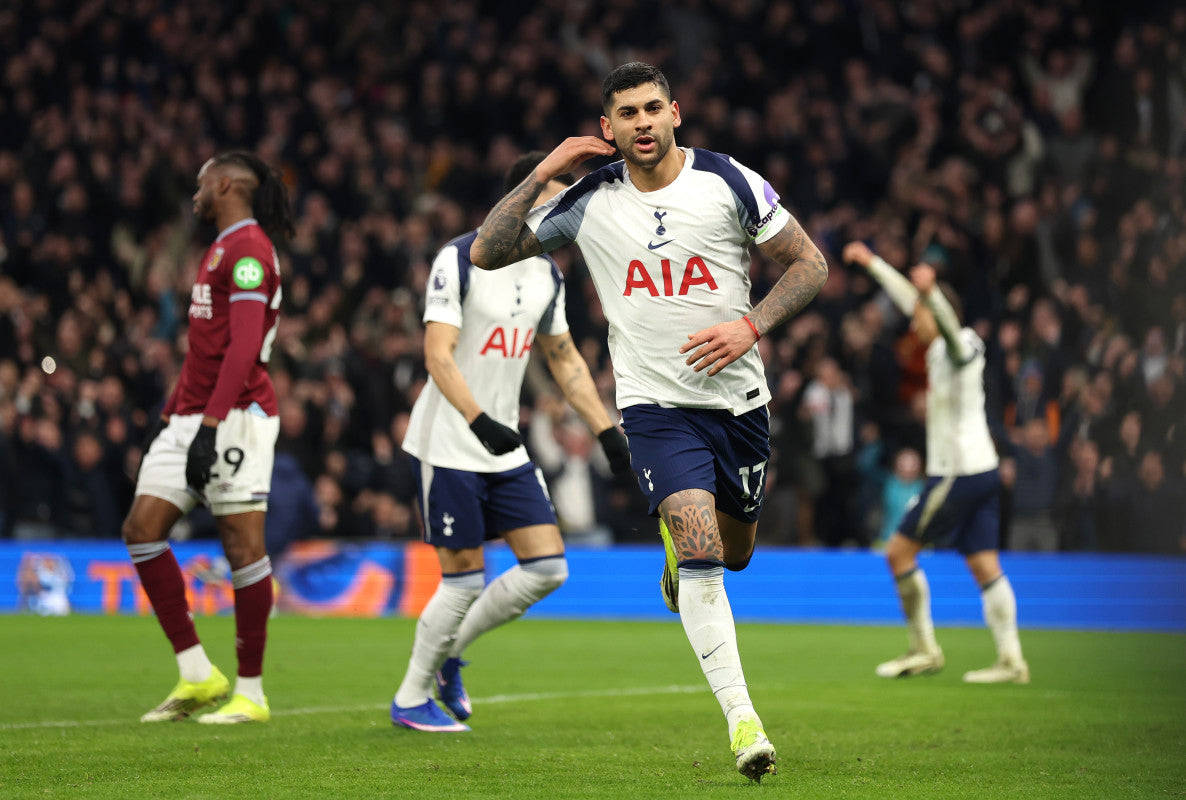 Tottenham Hotspur vs Borussia Dortmund Lineups, Live Streaming, How & Where to Watch on TV