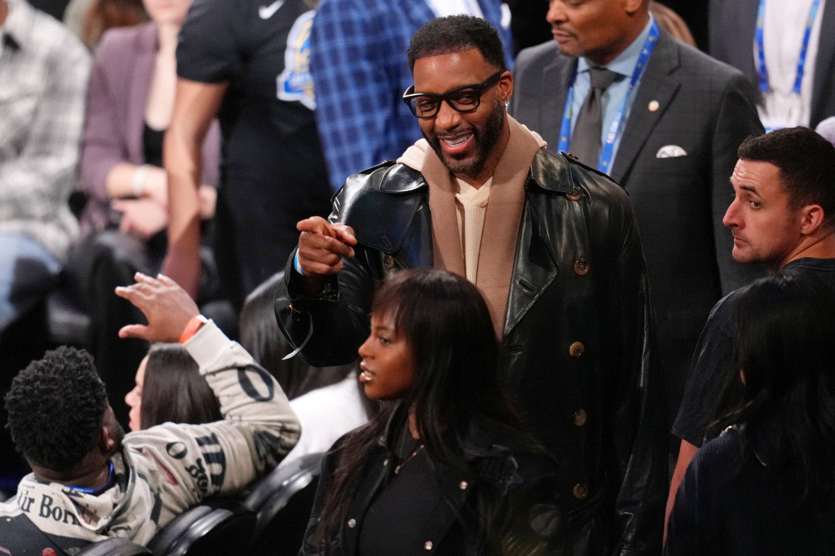 Tracy McGrady Shares Theory Behind NBA’s Old-School Criticism of Current Players