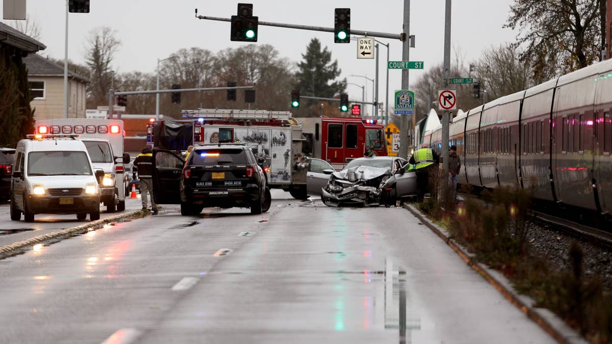 College Baseball Player Tommy Offer Killed In Freight Train Accident at 18