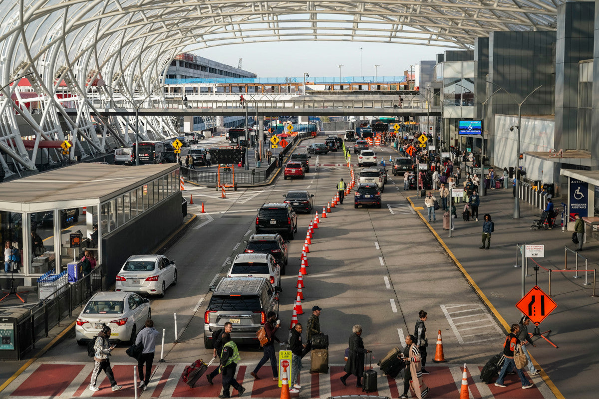 8 World Baseball Classic Members Denied Entry To United States
