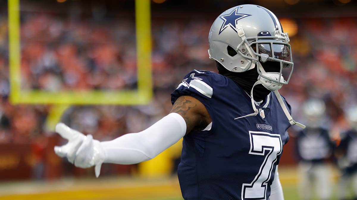 Trevon Diggs' Signing Could End Up Paying Huge Dividends for Seahawks