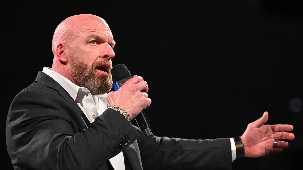 Report: WWE Frustrated With Staff Pushback Over Crown Jewel Travel to Protect Saudi Relationship