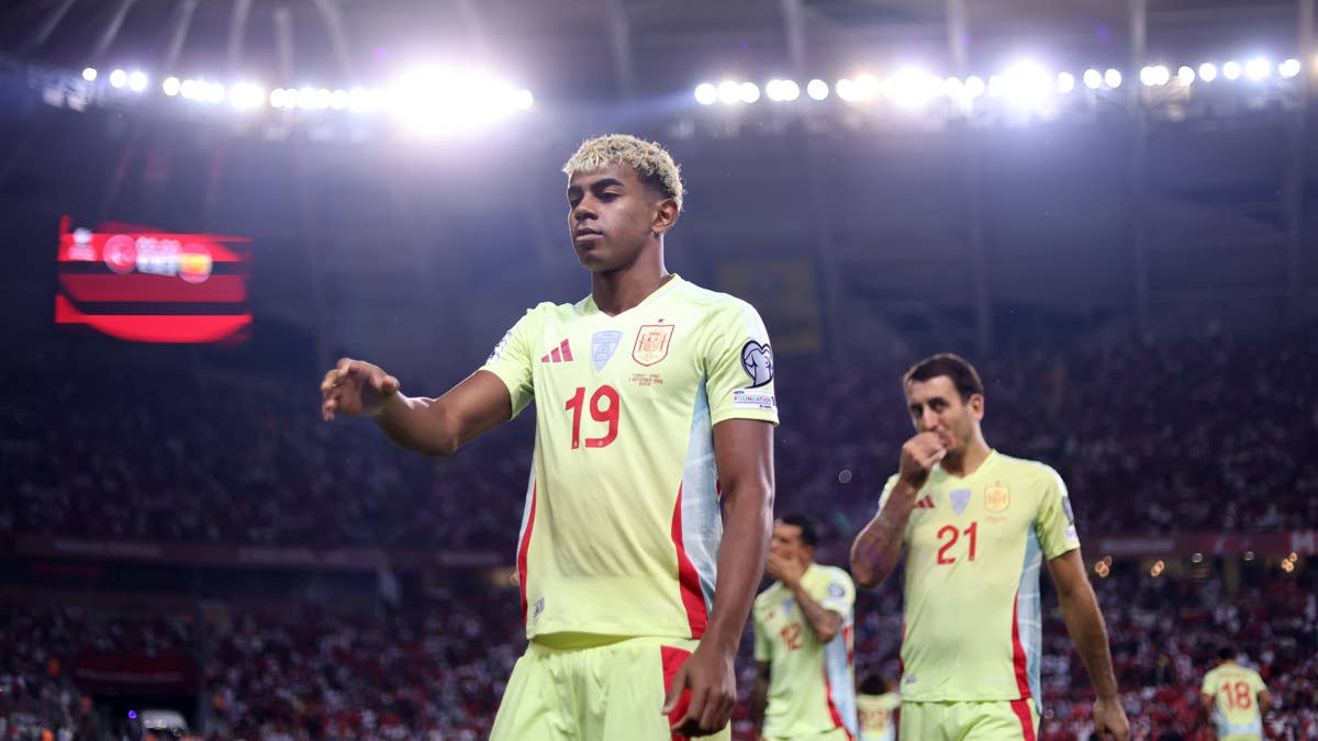When Is Spain World Cup Squad Announcement? Date, Time and Top Picks