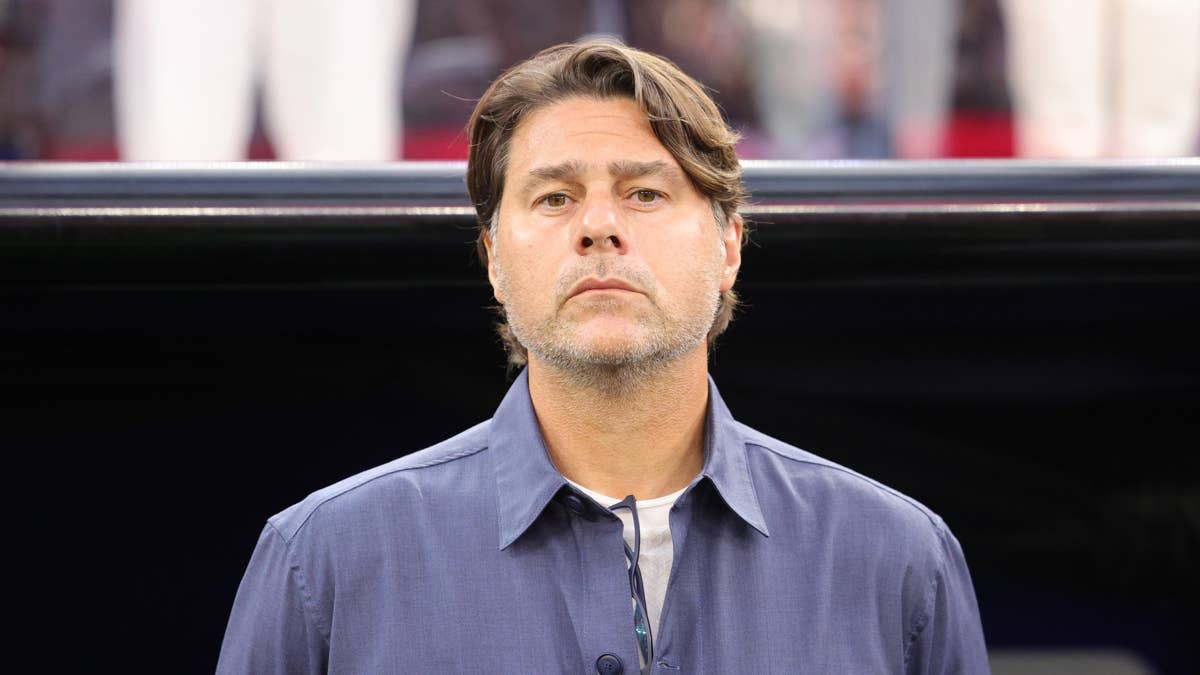 Mauricio Pochettino Tightens Security to Avoid Another ‘Spygate’ Incident Ahead of USMNT vs. Belgium