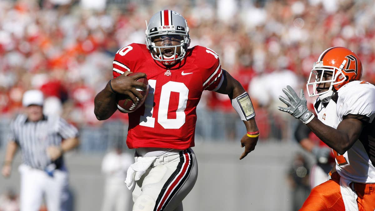 5 Greatest Ohio State Quarterbacks in History