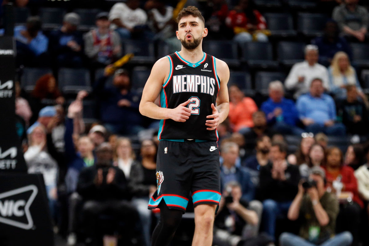 Final Injury Report for Rockets-Grizzlies: Will Ty Jerome, Jaylen Wells Play?