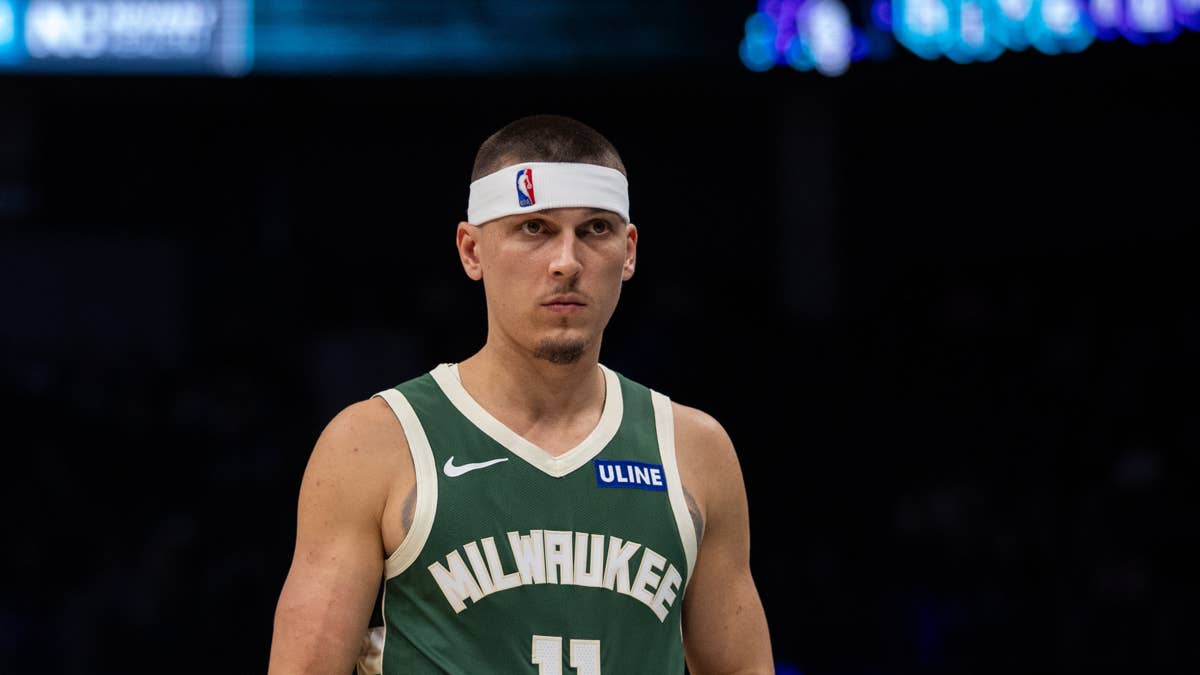 How to Watch Bulls at Bucks: TV Channel, Live Stream, Time and Special Friday Start