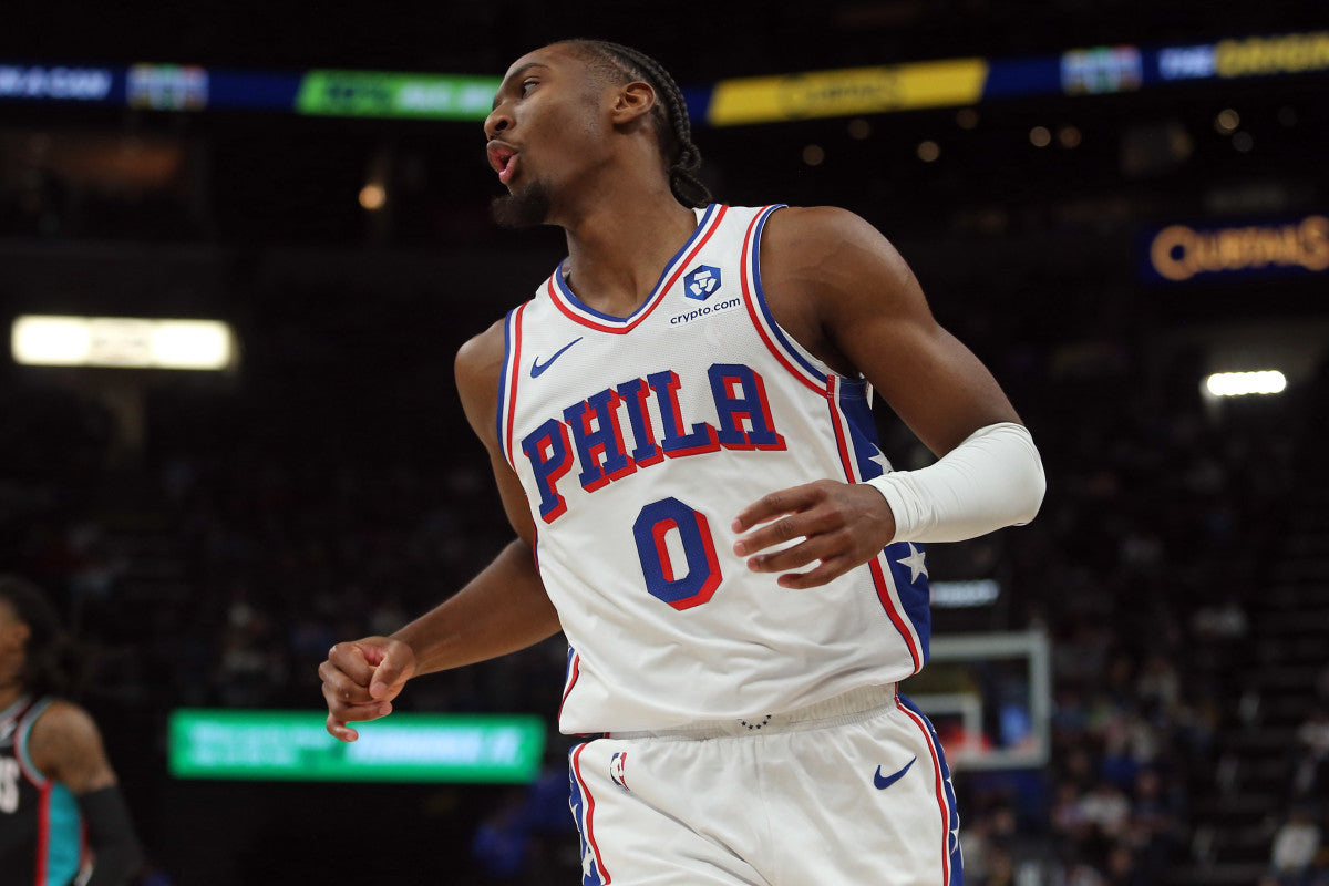 The March Minutes Test for Fantasy Basketball: Who’s Still Playing Like the Games Count