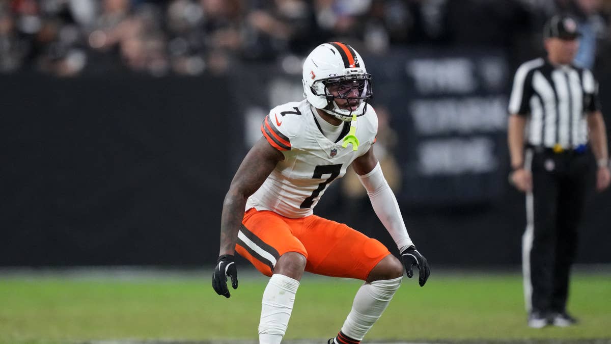 Teven Jenkins out, two Others Questionable for Week 3 vs. Carolina