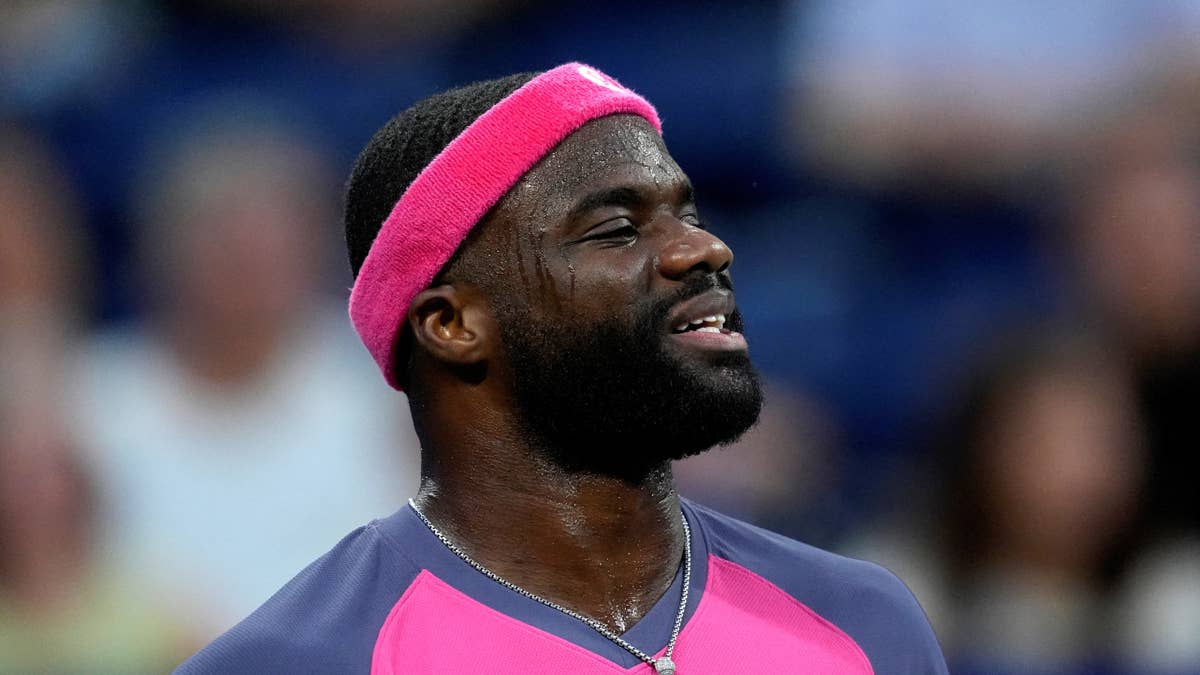 How & Where To Watch Daniil Medvedev vs. Frances Tiafoe? Start Time, Predictions, Live Streaming & Cable