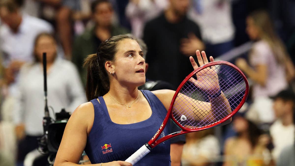 Who Are the Commentators for Jessica Pegula vs. Emma Navarro US Open Quarterfinal Match?