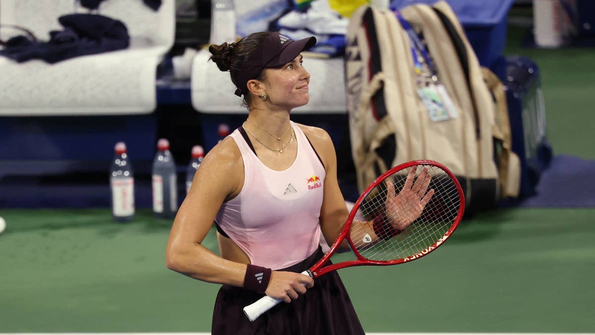 Inside Iva Jovic’s Personal Life - Parents, Siblings, Coaches, Ranking, Relationships, Family Background & More