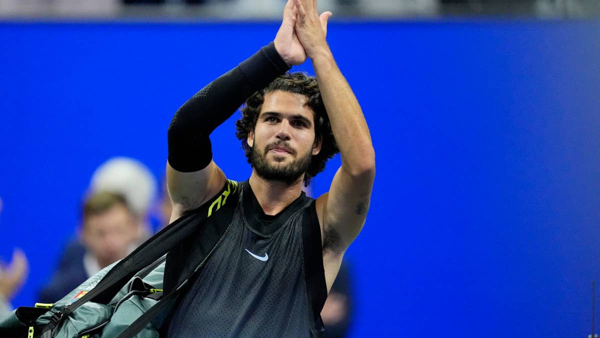 U.S Open Responds To Fan Backlash Over Extremely Late Finish